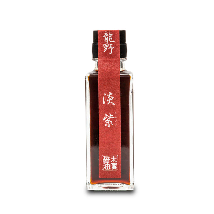 Usukuchi Soy Sauce with Koji - 100ml