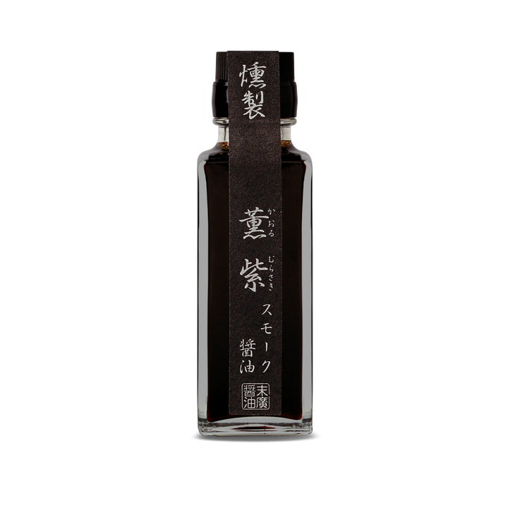 Smoked Soy Sauce - 100ml