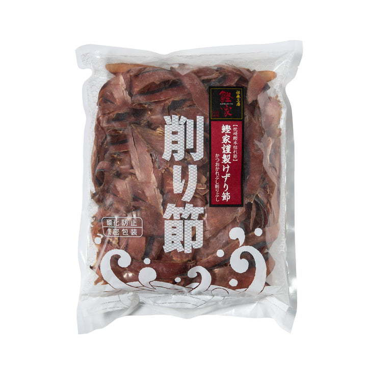 Katsuobushi - Fermented Thick Shavings - 500g