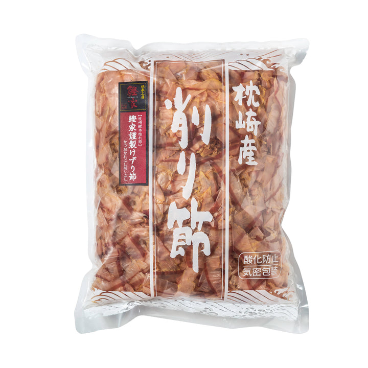 Katsuobushi - Fermented Thin Shavings - 500g