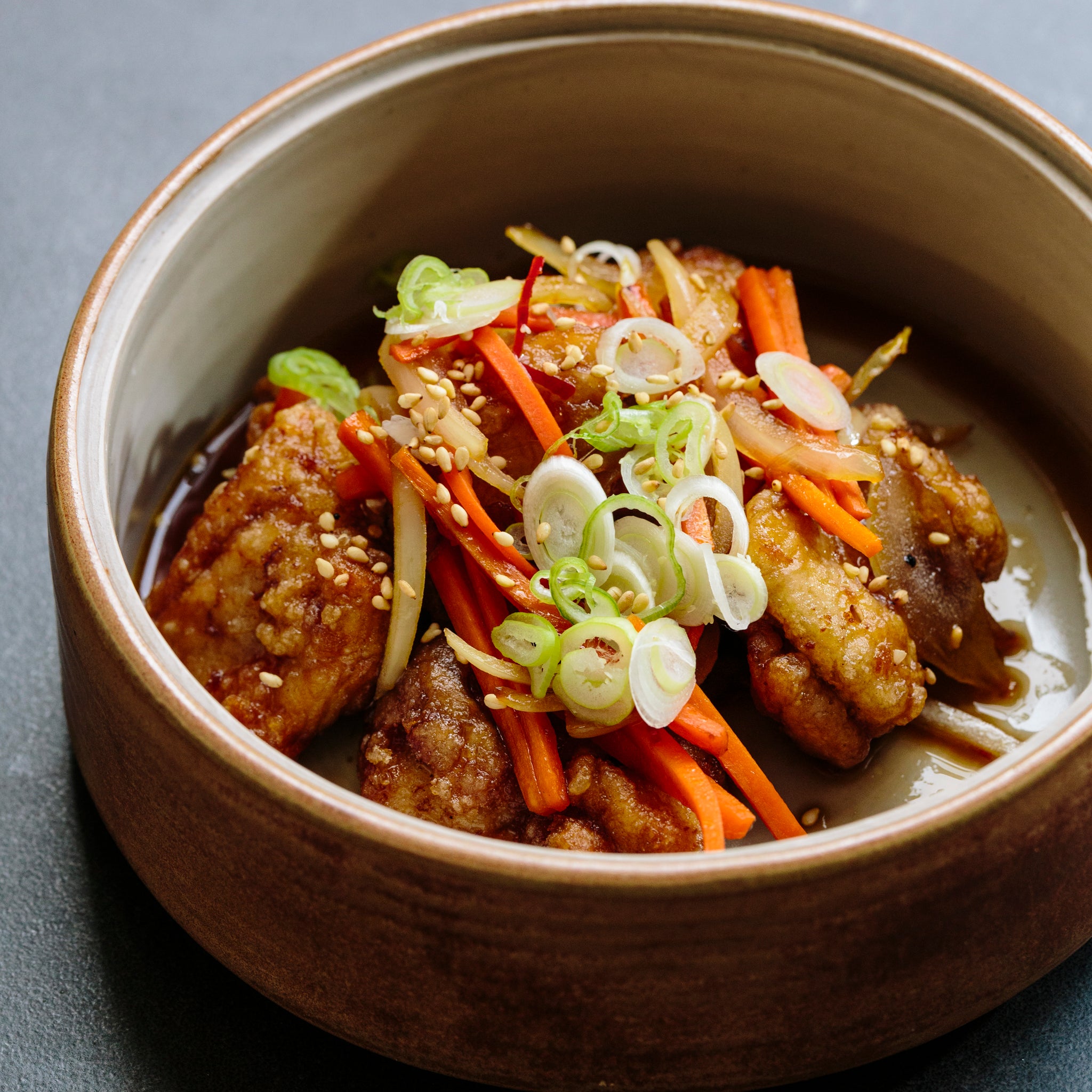 Brown Rice Vinegar - 500ml – The Japanese Pantry