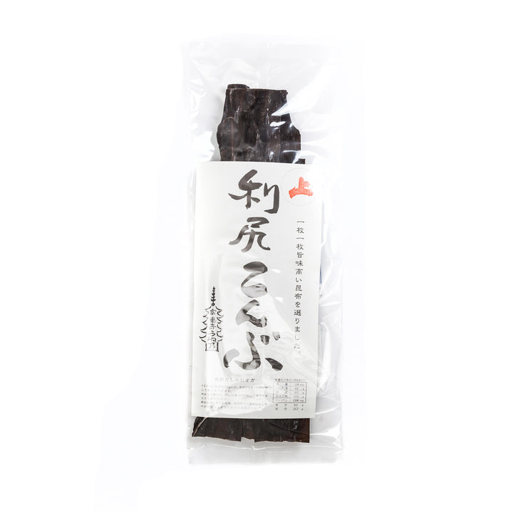 Rishiri Konbu - 65g