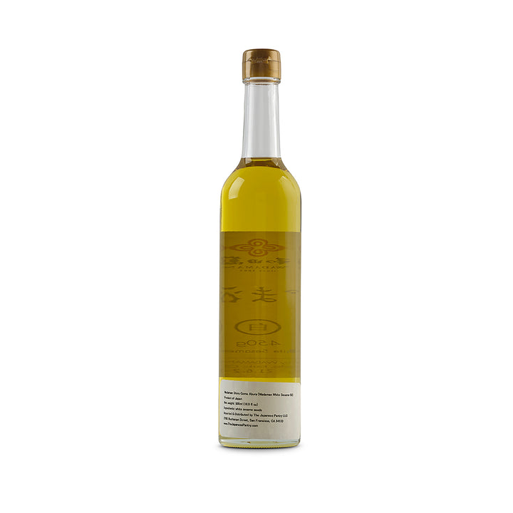 White Sesame Oil - 500ml