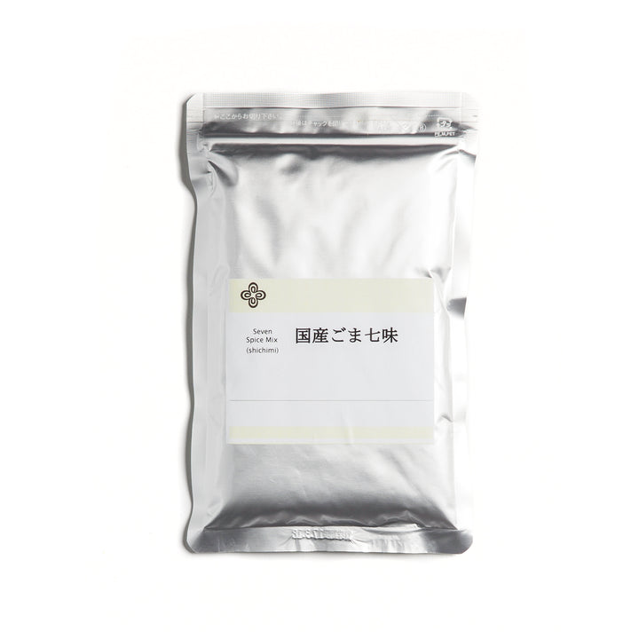 Shichimi Togarashi (Japanese Seven Spice Mixture) - 100g