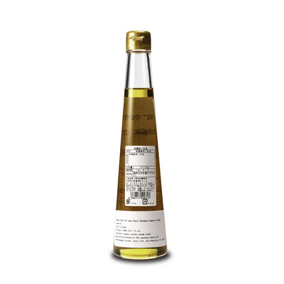 Golden Sesame Oil, Organic - 300ml
