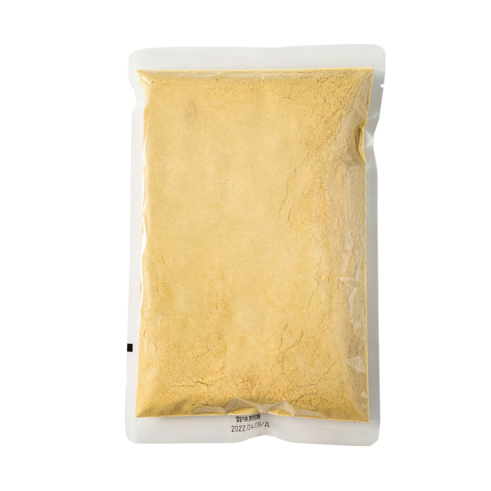 Karashi Powder Organic Karashi Mustard Powder 300g | Yamasei | The Japanese Pantry