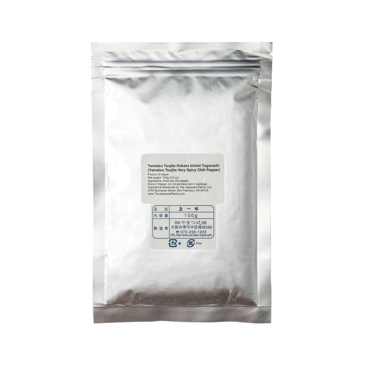 Ichimi Togarashi - 100g